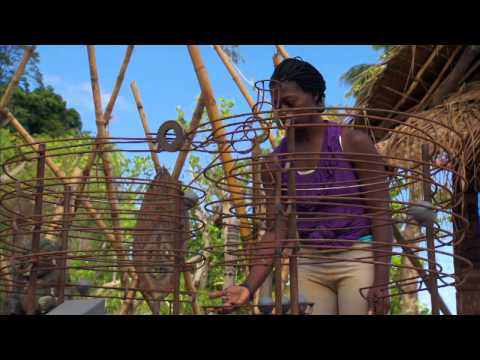 Survivor: South Pacific - Redemption Duel: Simmotion episode artwork