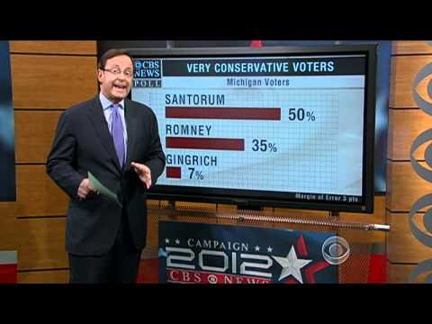 Exit polls hint at Michigan GOP primary results episode artwork