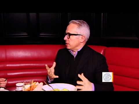 The DISH with chef Geoffrey Zakarian episode artwork