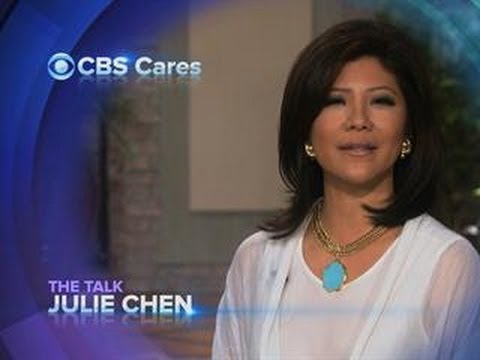 CBS Cares - Julie Chen on Asian/Pacific American Heritage Month episode artwork