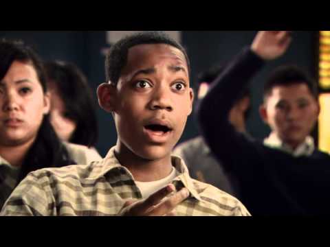Everybody Hates Chris - The A P Class episode artwork