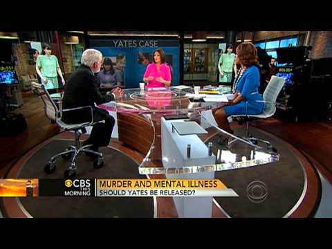 Yates lawyer: She should be freed episode artwork