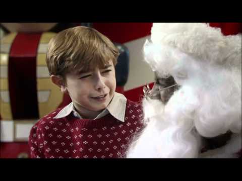Everybody Hates Chris - Santa episode artwork