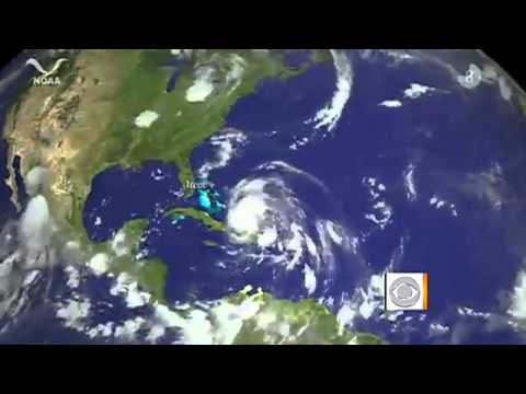 2011 Atlantic hurricane season comes to an end
