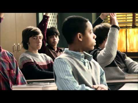 Everybody Hates Chris - Snap, Crackle, Pop episode artwork