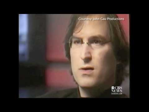 Jobs: "I don't mind being wrong" episode artwork