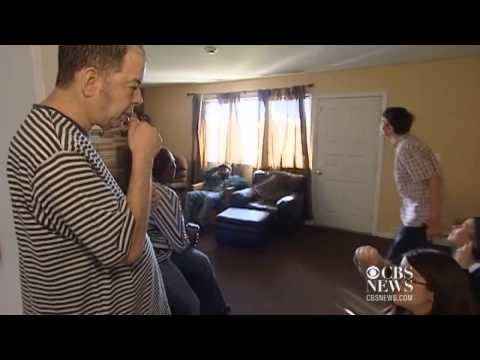 Group homes for autistic adults episode artwork