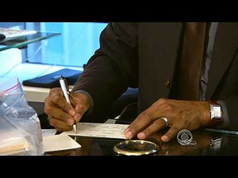 On the Road: The lost art of thank you notes episode artwork