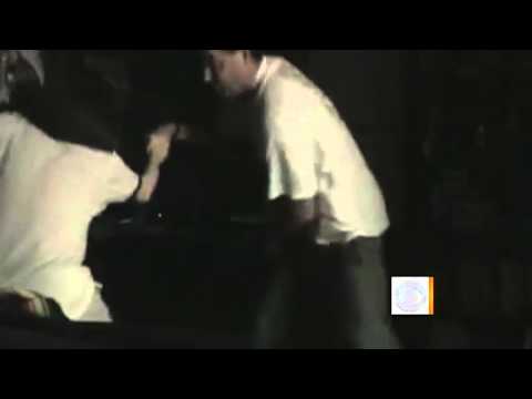 YouTube video shows Texas judge beating daughter episode artwork