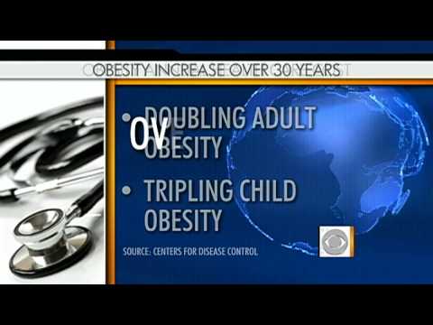 Is it time to tax junk food? episode artwork