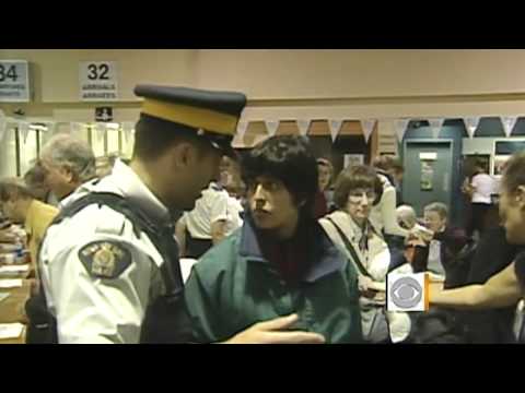 9/11 refuge revisited: Gander Airport episode artwork