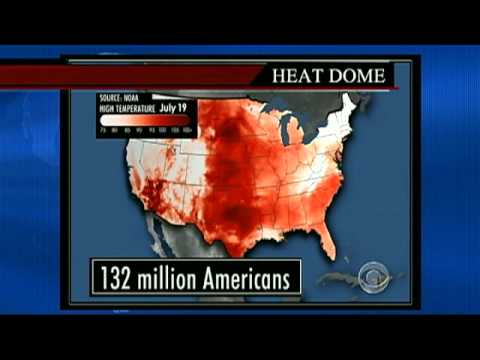 Deadly U.S. heat wave continues episode artwork