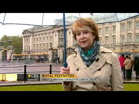 The Queen's Diamond Jubilee performances episode artwork