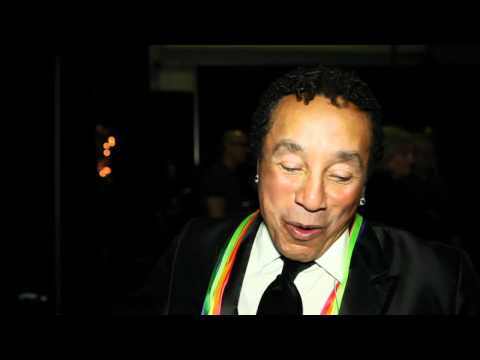 The Kennedy Center Honors - Smokey Robinson episode artwork