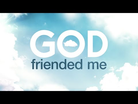 First Look At God Friended Me on CBS episode artwork