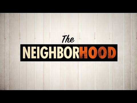 First Look At The Neighborhood on CBS episode artwork