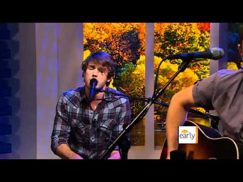 Second Cup Cafe featuring Jon McLaughlin episode artwork
