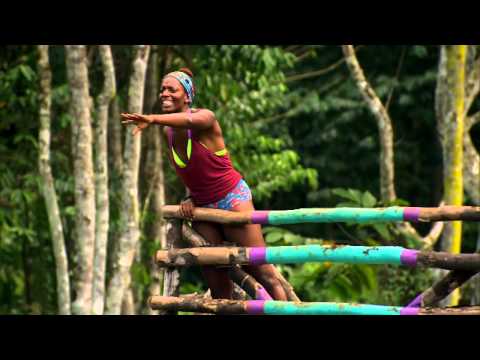 Survivor: One World - Immunity Challenge: Ow Pairs episode artwork