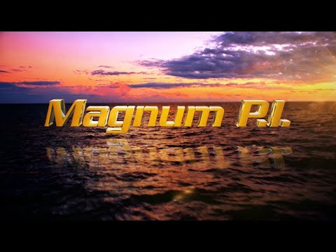 First Look At Magnum P.I. on CBS episode artwork