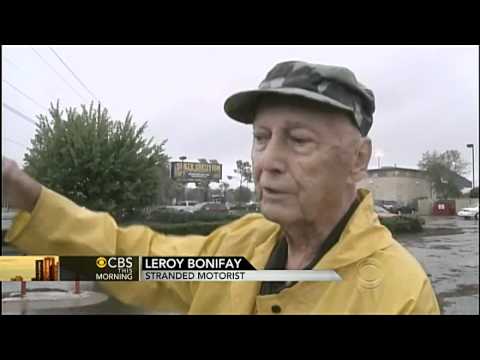 Flash flooding in Fla. causes headaches episode artwork