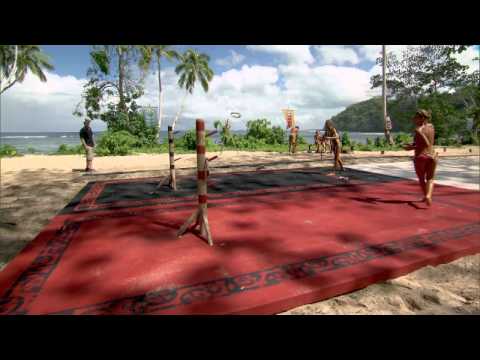 Survivor: One World - Immunity Challenge episode artwork
