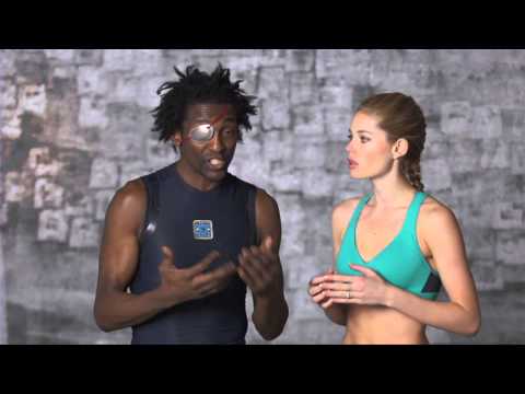 Victoria's Secret Fashion Show 2011 - Workout episode artwork