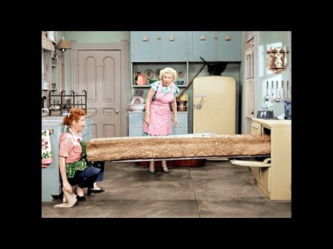 I Love Lucy - "I Love Lucy" Christmas Special (Sneak Peek 3) I Love Lucy - "I Love Lucy" Christmas Special (Sneak Peek 3)