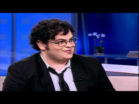 "Book of Mormon" cast interview episode artwork