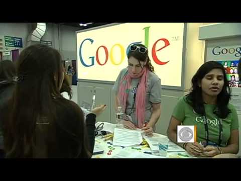 Facebook exec: Women needed in tech field episode artwork