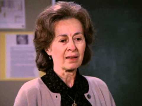 7th Heaven - A Holocaust Survivor's Story, Part 1 episode artwork