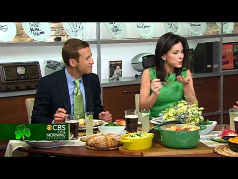 THE Dish: St. Patty's Day stew from Darina Allen episode artwork