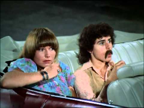The Brady Bunch - Double Date