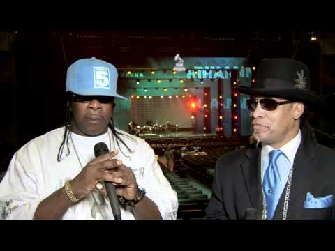 GRAMMY Nominations Special: Scorpio & Melle Mel Rehearsal episode artwork