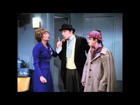 Laverne & Shirley - Germ Free Compartment episode artwork