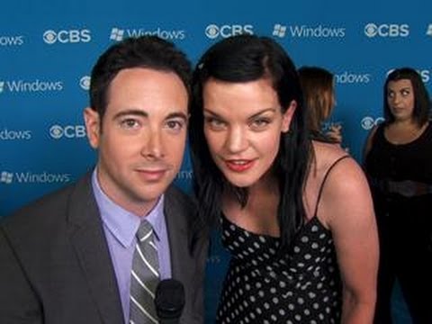 NCIS - Pauley Perrette Interview episode artwork
