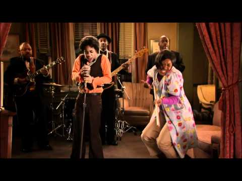 Everybody Hates Chris - James Brown? episode artwork