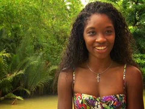Survivor: Philippines - Roxy The Day After episode artwork