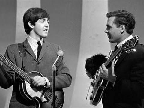 The Beatles: The Night That Changed America - A GRAMMY Salute -  Meet Vince Calandra episode artwork