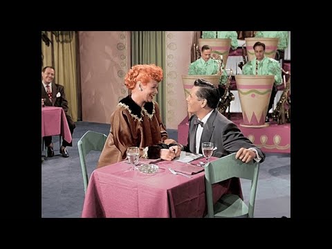 I Love Lucy - "I Love Lucy" Christmas Special (Sneak Peek 4) I Love Lucy - "I Love Lucy" Christmas Special (Sneak Peek 4)
