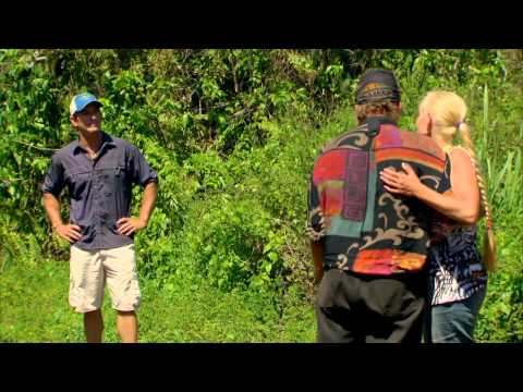 Survivor: One World - Connecting With Loved Ones episode artwork