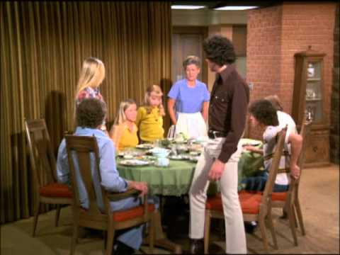 The Brady Bunch - As Popular as the Measles