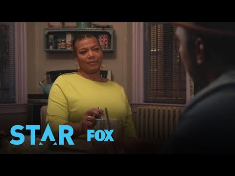 Major & Carlotta Talk About Their Family | Season 3 Ep. 15 | STAR