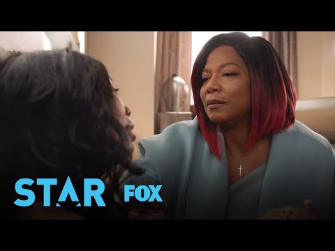Carlotta Finds Cassie Beat Up | Season 3 Ep. 13 | STAR