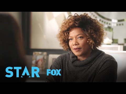 Carlotta & Noah's Mother Have A Heart To Heart | Season 3 Ep. 14 | STAR
