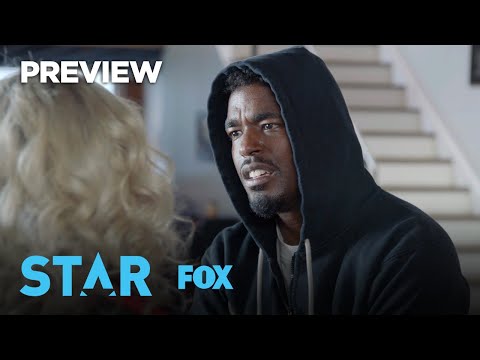 Preview: Family Is Who You Choose To Be With | Season 3 Ep. 15 | STAR