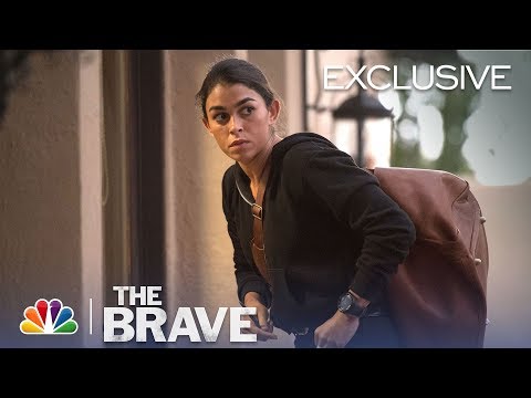 The Brave - Why We Love Jaz (Digital Exclusive) The Brave - Why We Love Jaz (Digital Exclusive)