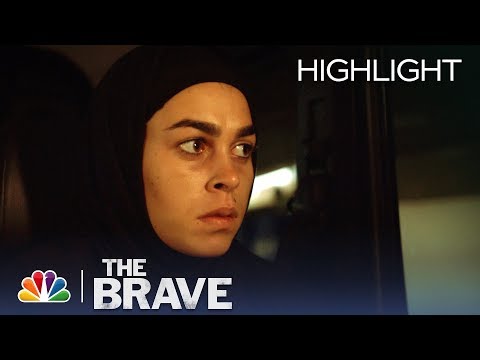 The Brave - Can Dalton Get Jaz Back? (Episode Highlight) The Brave - Can Dalton Get Jaz Back? (Episode Highlight)
