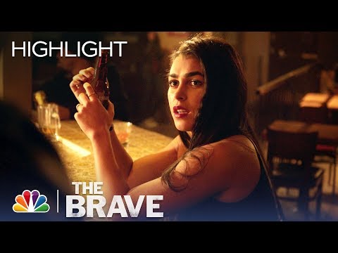The Brave:The Brave The Brave:The Brave
