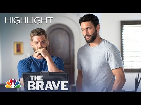 The Brave - One Night Stand Turned Mission (Episode Highlight) The Brave - One Night Stand Turned Mission (Episode Highlight)