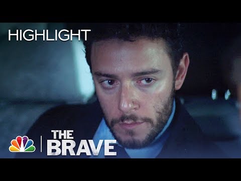 The Brave - There's Two Bombs (Episode Highlight) The Brave - There's Two Bombs (Episode Highlight)